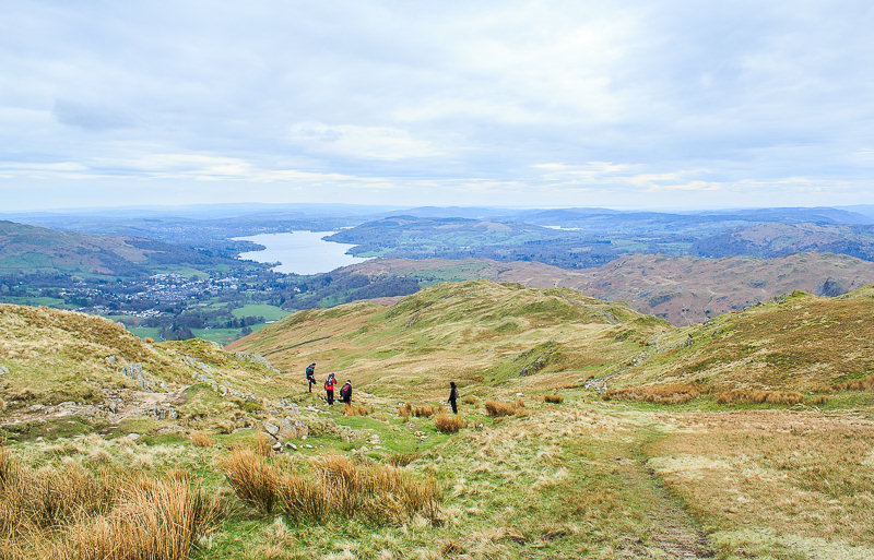 Windermere Windermere